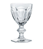 Baccarat Harcourt 1841 water glass 250ml - British product