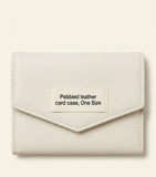 Cartier mini wallet Panthère Graphique, UK version