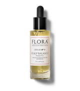 Harrods Flora Lab Paris N°1 Scalp Balance Serum Hair Serum 30ml- Buy online at McGrocer