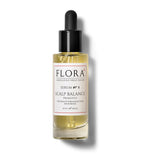 Flora Lab Paris N°1 Scalp Balance Serum 30ml - British product