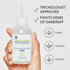 Superdrug Trichology Tonic Scalp Solution 150ml (British brand)