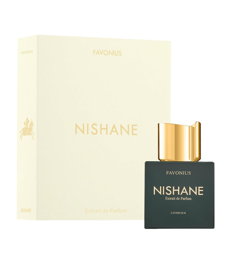 Nishane Favonius London extrait de parfum 100ml, imported from the UK
