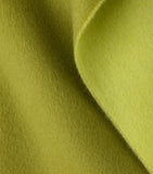 Prada wool-cashmere jacquard logo throw, imported from the UK