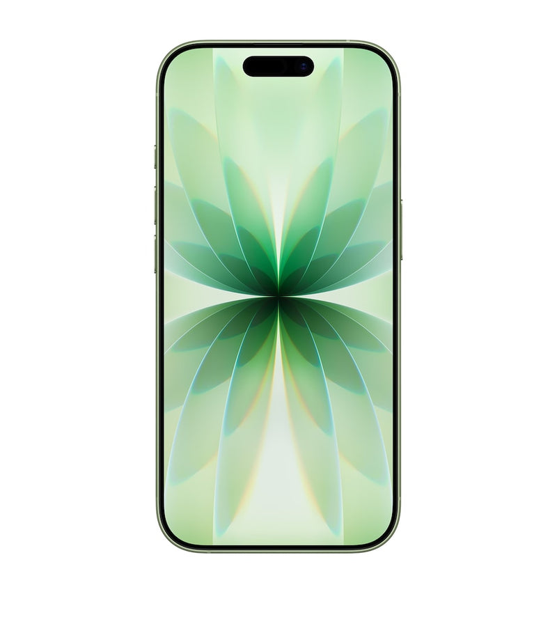 Apple iPhone 17 Sage 256GB - British product