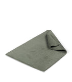 Hamam organic cotton bath mat 60cm x 95cm - British product