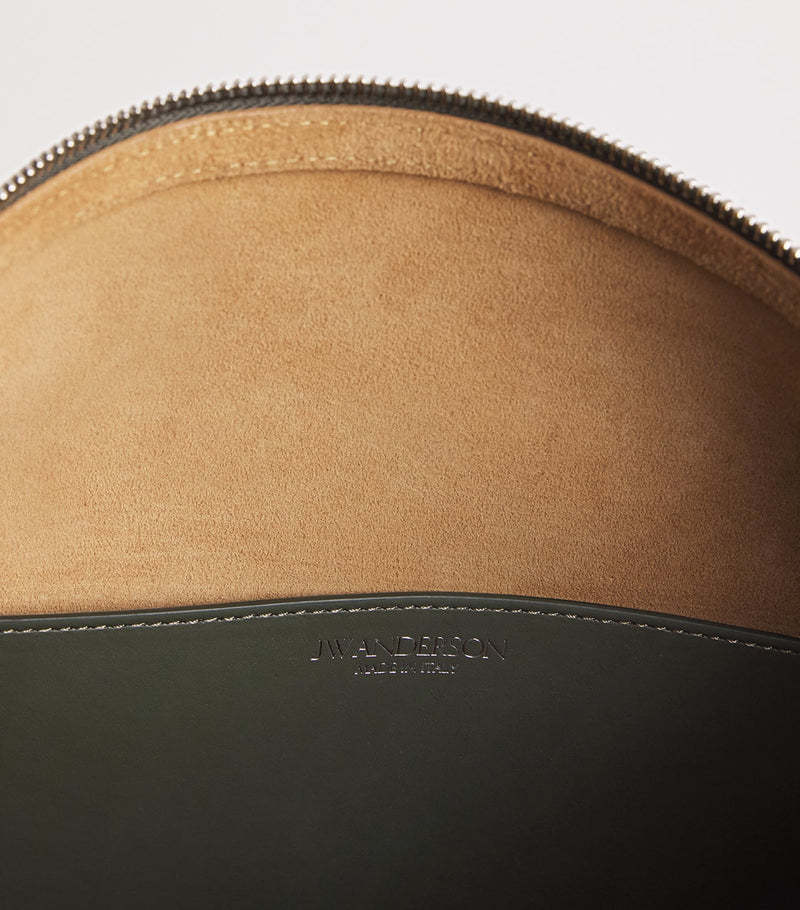 JW Anderson Loafer messenger bag, UK version