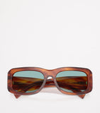 Dolce&Gabbana oversized sunglasses, UK version