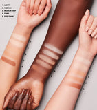 MAC face loose powder translucent, imported from the UK