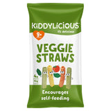 Kiddylicious Veggie Straws - McGrocer