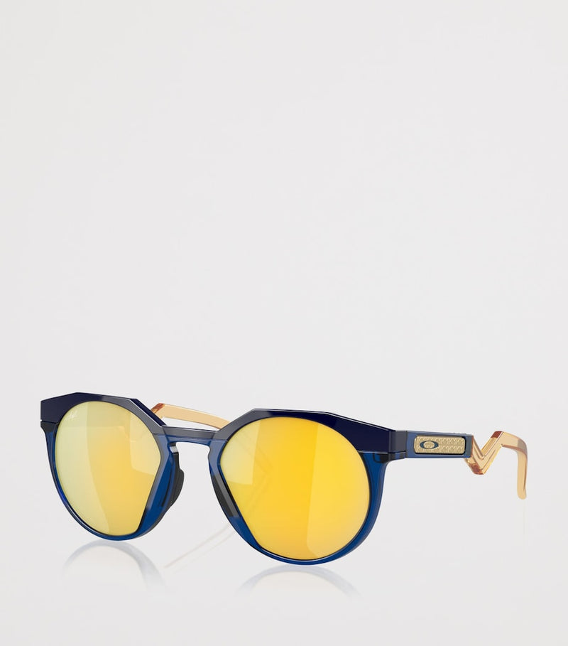 Oakley Kylian Mbappé Signature Series HSTN sunglasses - British product