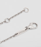 Anita Ko leaf diamond bracelet 18kt white gold - British product