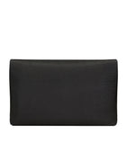 Saint Laurent Cassandre envelope pouch lambskin leather - British product