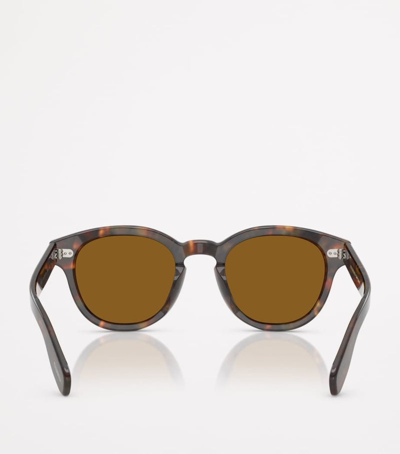 Oliver Peoples Cary Grant Sun Phantos sunglasses - British product