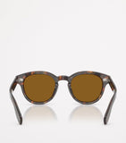Oliver Peoples Cary Grant Sun Phantos sunglasses - British product