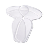 Superdrug Perky Pear Heel Foot Cushions- Buy online at McGrocer