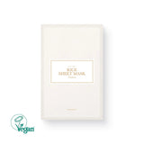 Superdrug I'm From Rice Sheet Mask Hydrating Facial Treatment- Buy online at McGrocer
