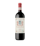 Marques De Tomares Crianza Rioja 2021 75cl, UK version