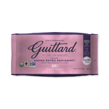 Holland & Barrett Guittard Akoma Organic 55% Semisweet Chocolate Baking Chips 283g- Buy online at McGrocer