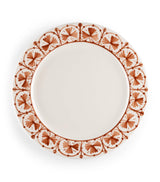 Harrods Maison Margaux Set of 4 Seville Dinner Plates 26cm- Buy online at McGrocer