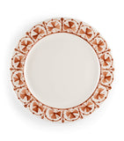 Maison Margaux Seville dinner plates 26cm, imported from the UK