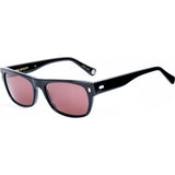 Superdrug Belstaff HUDSON 54 S181 Black Sunglasses- Buy online at McGrocer