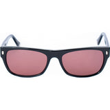 Belstaff black Hudson 54 S181 sunglasses - British product
