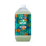 Holland & Barrett Coconut Hand Wash with Hydrating Extracts, 5-Litre Refill Bottle- Buy online at McGrocer