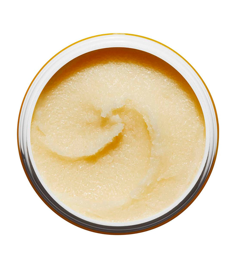 Clarins body scrub Tonic Sugar Polisher 250g (British brand)