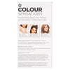 Superdrug Sensations Dark Brown 4.0 hair dye (British brand)