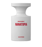 BORNTOSTANDOUT Nanatopia eau de parfum 100ml - British product