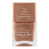 NailsINC Nude Polish Caught In The Nude Tulum 14ml