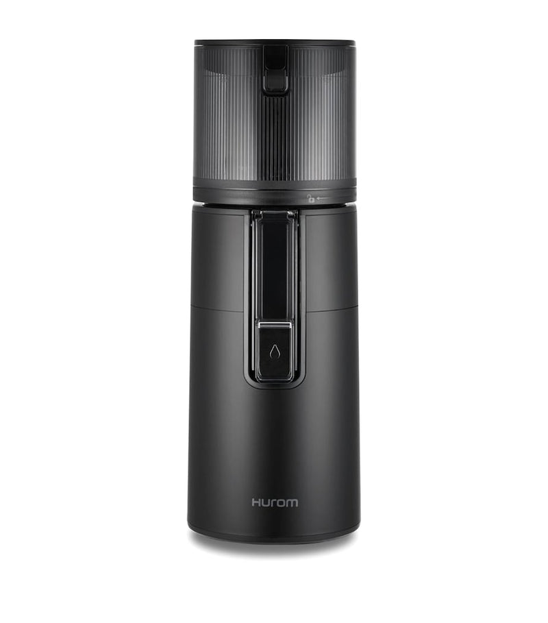 Hurom H400 slow juicer 550ml, UK version