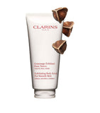 Clarins exfoliating body scrub 200ml (British brand)