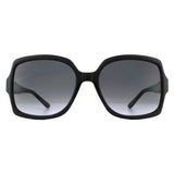 Superdrug Jimmy Choo SAMMI/G/S Black Gradient Women Sunglasses- Buy online at McGrocer