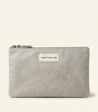 Prada Triangle Pouch smooth calfskin - British product
