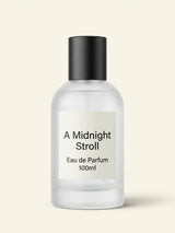 John Lewis Gucci The Alchemist's Garden A Midnight Stroll Eau de Parfum 50ml- Buy online at McGrocer