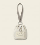 Prada Mini Re-Edition 1978 Re-Nylon pouch, imported from the UK