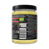 Hunter & Gather organic ghee 450g jar, imported from the UK