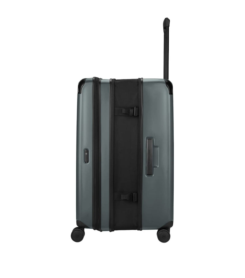 Victorinox Spectra 3.0 check-in spinner suitcase 75cm (British brand)