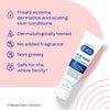 E45 Itch Relief Cream 50g emollient tube - British product