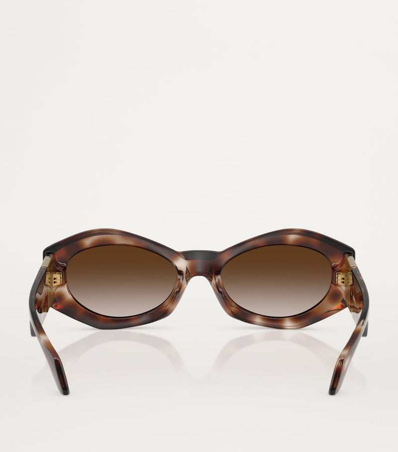 Versace Injected 0VE4466U sunglasses (British brand)