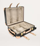 Globe-Trotter Safari suitcase 56cm - British product