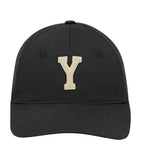 Saint Laurent Y Varsity baseball cap - British product