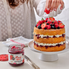 Fearne & Rosie Superberry Jam 310g - British product