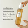 Beauty of Joseon Ginseng Cleansing Oil 210ml - British product