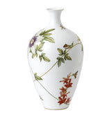 Harrods Wedgwood Hummingbird Vase 35cm- Buy online at McGrocer
