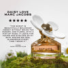 Marc Jacobs Daisy Love 50ml imported from the UK