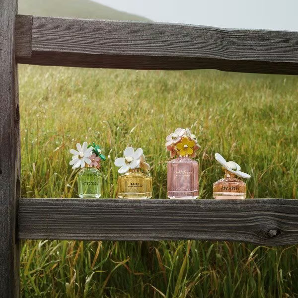 Marc Jacobs Daisy Love 50ml imported from the UK