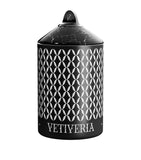 Commune Vetiveria Nox scented candle 400g - British product