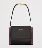 Saint Laurent Foulard shoulder bag H42cm W48cm, imported from the UK